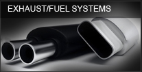exhaust system Edmonton