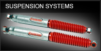 Suspension Kits and Lift Kits Edmonton