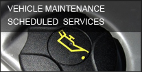 Oil Change & Lubrication Services in Edmonton