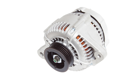 Your Car’s Alternator: What It Does & When To Replace It