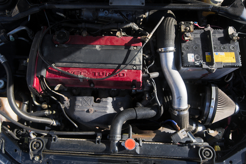 Engine Maintenance: Repair, Replace or Rebuild