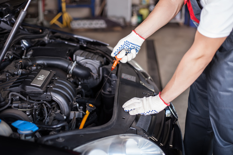 How Often Should You Get Your Car’s Oil Changed?