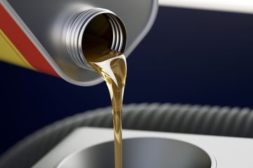 What kind of oil does my car need?