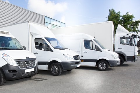 Commercial & Fleet Services