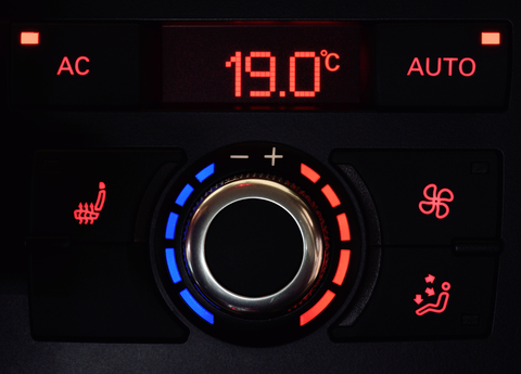 Troubleshooting Your Vehicle’s Air Conditioning Issues