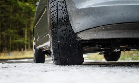 Can You Drive on Winter Tires Year Round?