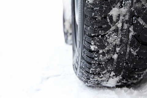 Tread Lightly: The Difference Between All Season, Winter & All Weather Tires