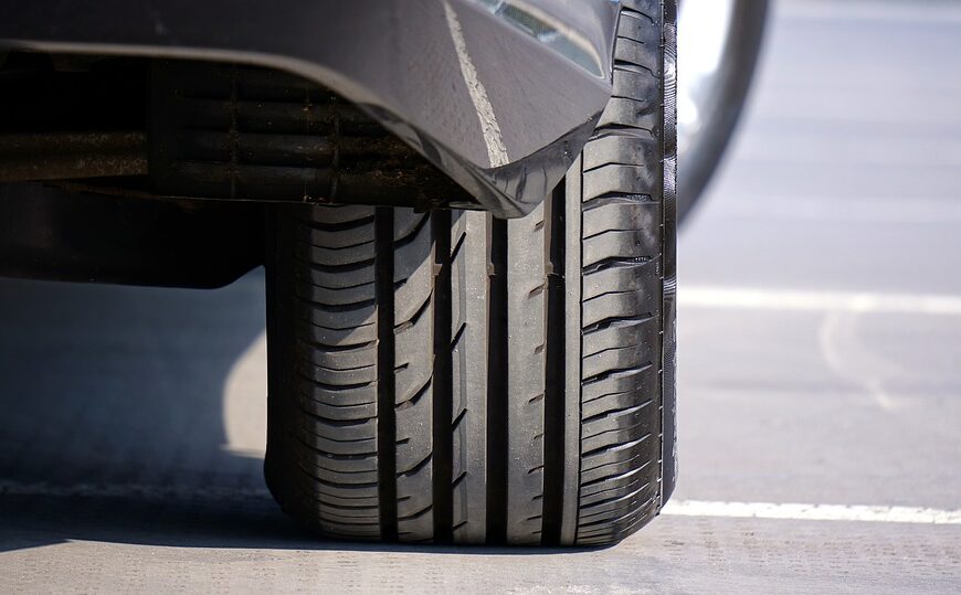 What is a Wheel Alignment?