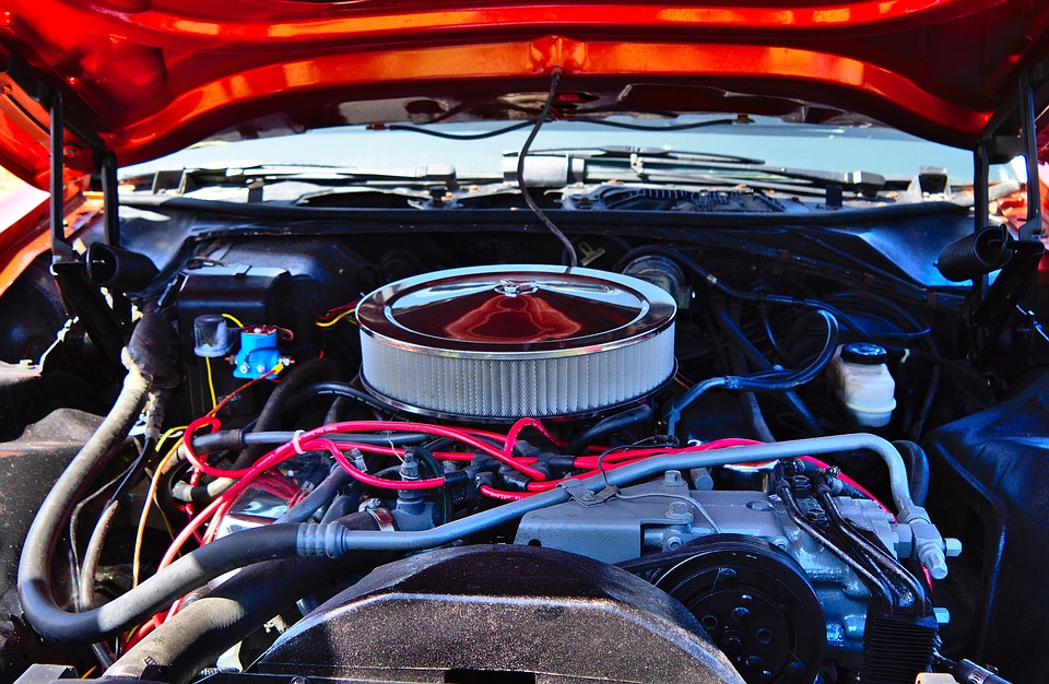 What are Cold Air Intakes?