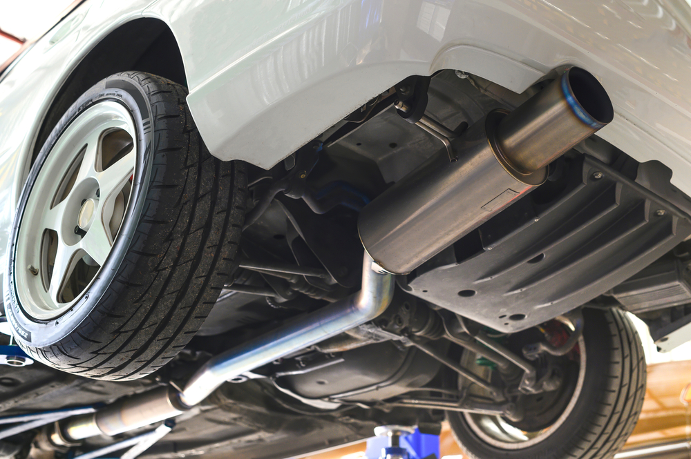 Upgrading Your Car Exhaust Kit: A Cost-Effective Way to Boost Power ...