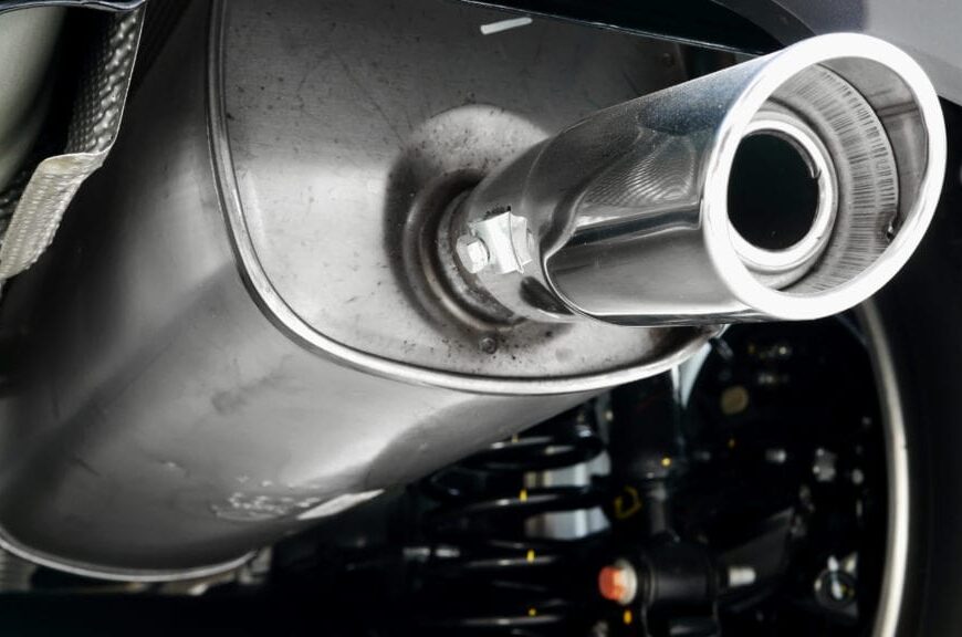 Custom Exhaust Systems