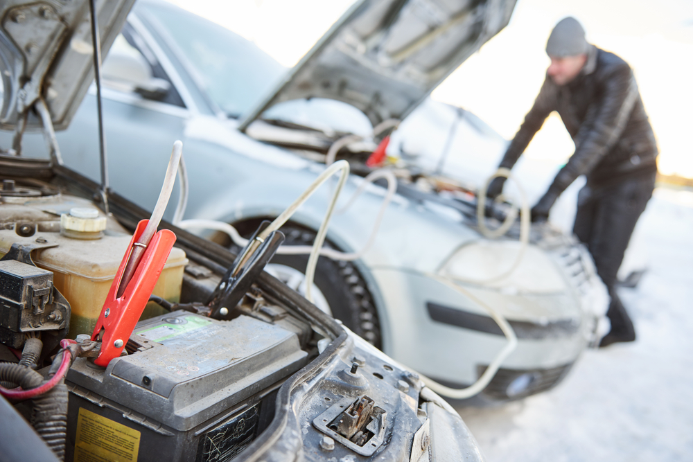 How to Boost Your Car Battery