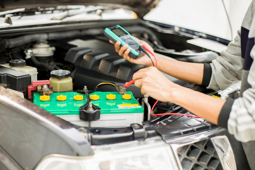 Troubleshooting Electrical Issues With Your Car
