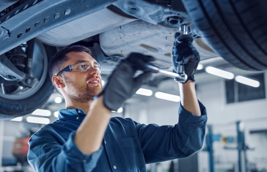 Rear Differential 101