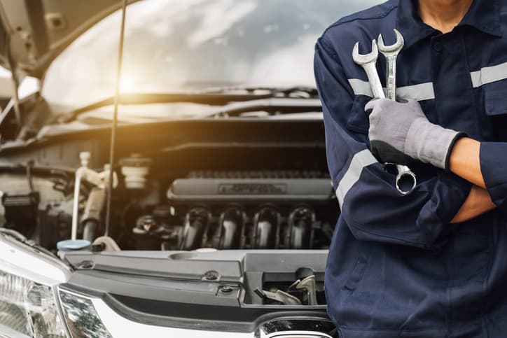 What to Look for in a Performance Tuning Shop