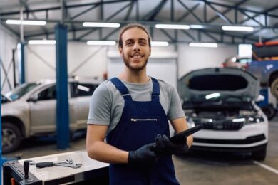 What Causes a Brake Caliper to Stick?