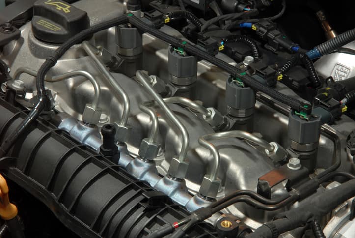 Diesel Exhaust Fluid (DEF) Explained