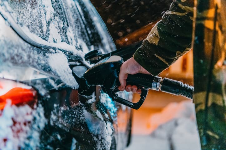 Essential Winter Care Tips for Diesel Engines