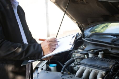 Insurance Inspections
